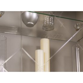 Витрина Rimini Solo