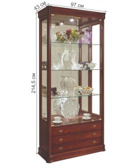 Витрина №321