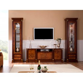 Витрина АТЛАНТА 62Л (дверь слева)