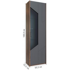 Витрина Биркет