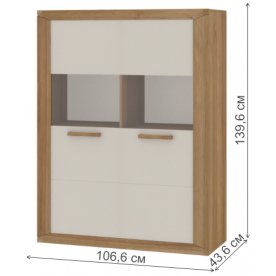 Витрина Бостон