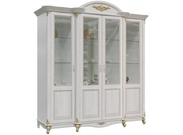 Витрина Да Винчи