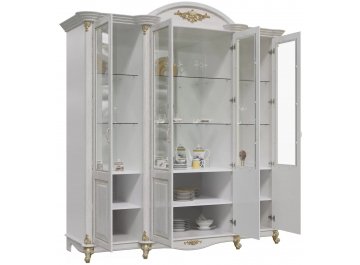 Витрина Да Винчи