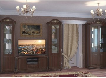 Витрина Да Винчи