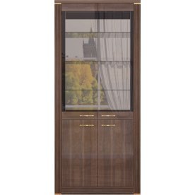 Витрина Париж 16