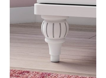 Витрина детская Romanticа