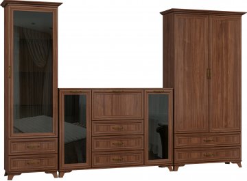 Витрина Джассан