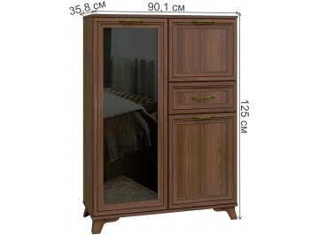 Витрина Мирелла