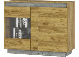 Витрина Эмми ТБ-17