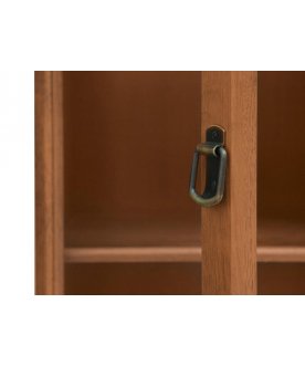 Витрина Индиана JWIT 1D