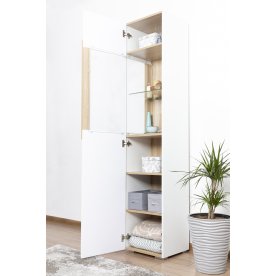 Витрина Куба 1707.М4