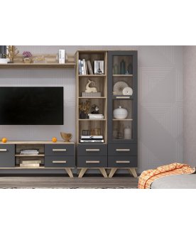 Витрина Лаэль Сканди 45