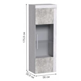 Витрина Леон 2