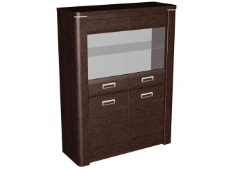 Витрина Магнолия ГМ-5