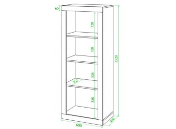 Витрина Той ФС КБЕ