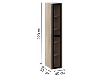 Витрина Норд П02-400