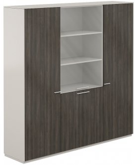 Витрина NZ-0303+NZ-0311+NZ-0303