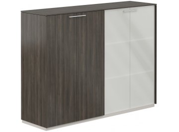 Витрина NZ-0305+NZ-0335