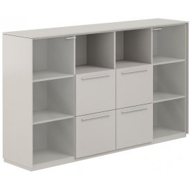 Витрина NZ-0326.GS.GS