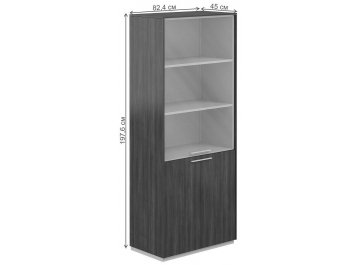 Витрина NZ-0341