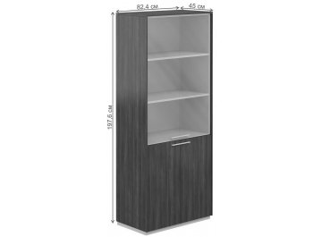 Витрина NZ-0351