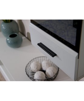 Витрина Азап левая