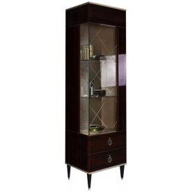 Витрина Rimini РМВ1-1С правая