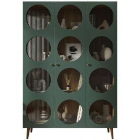 Витрина Роса (ROSA)