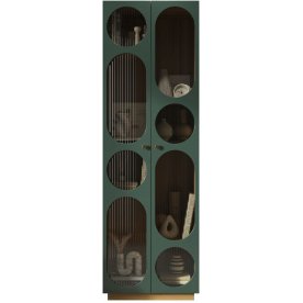 Витрина Роса (ROSA)