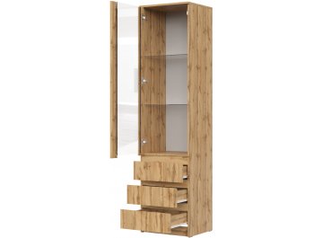 Витрина Рунтроп ШКВ-1