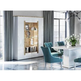 Витрина Сахара 1915.М1 с подсветкой