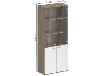 Витрина SG.801