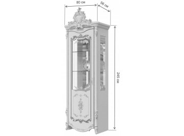 Витрина Шейх