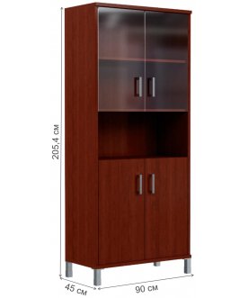 Витрина Born B 430.10