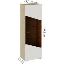 Витрина Мартин тип 1 исп.2