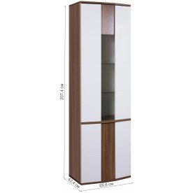 Витрина Донна 50