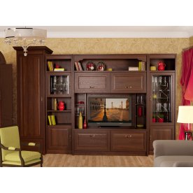 Витрина Флоренция 665