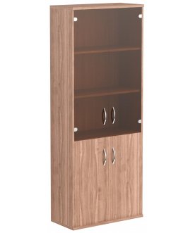 Витрина Skyland Imago СТ-1.2 ясень шимо