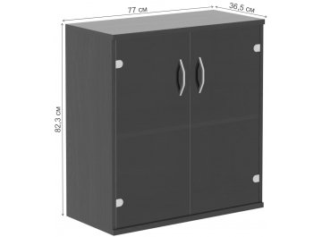 Витрина Imago СТ-3.2
