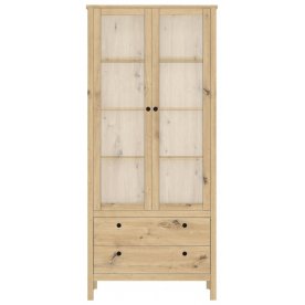 Витрина Хельга REG2W2S