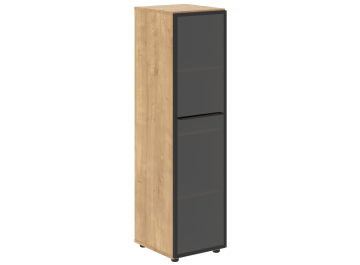 Витрина Skyland Loftis LMC 40.2L