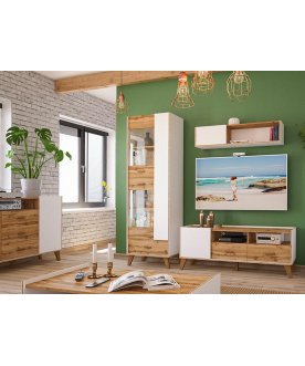 Витрина Сканди МН-036-10