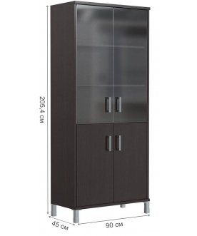 Витрина Skyland Born B 430.5