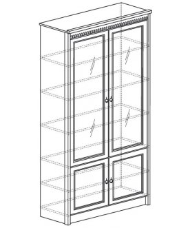 Витрина Лючия №184