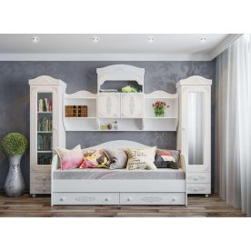 Витрина Ассоль АС-1