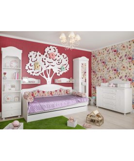 Витрина Ассоль АС-1