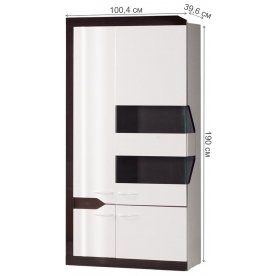 Витрина Ронда №306