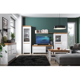 Витрина Taurus 1V2D