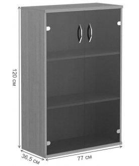 Витрина Skyland Imago СТ-2.4