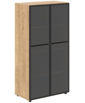 Витрина Skyland Loftis LMC 80.2